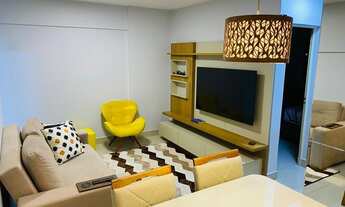 Imagem: Apartamento para venda possui 58 metros