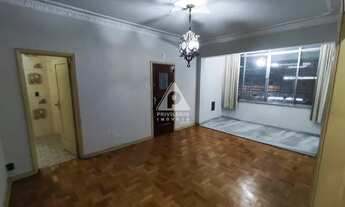 Imagem 4: Apartamento à venda, 3 quartos, 1 vaga, Maracanã - RIO DE JANEIRO/RJ