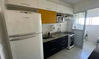 Imagem 3: LINDO APARTAMENTO NA AV CASA VERDE COM VARANDA GOURMET