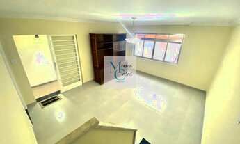 Imagem 7: Sobrado 150 metros quadrados com 3 quartos no Planalto Paulista - São Paulo - SP