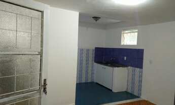 Imagem 4: Casa de 01 quarto para locação em Bairro de Fátima - Niterói RJ