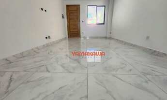 Imagem 6: Sobrado com 3 dormitórios à venda, 138 m² por R$ 750.000,00 - Cidade Patriarca - São Paulo