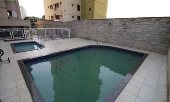 Imagem 7: GOIÂNIA - Apartamento Padrão - PARQUE AMAZÔNIA