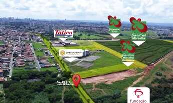 Imagem 4: JARDINS MARSELHA SOBRADO