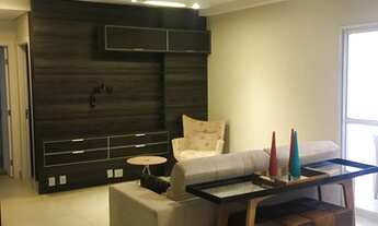 Imagem 4: Apartamento mobiliado 3 Suites