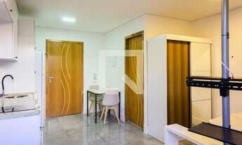 Imagem 6: Apartamento para Aluguel - Tatuapé, 1 Quarto, 24 m2