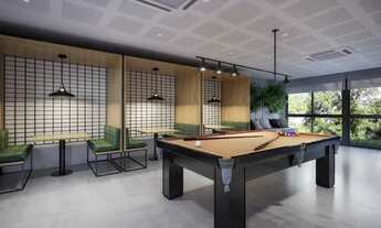 Imagem 9: Apartamento para Venda - 209.66m², 3 dormitórios, sendo 3 suites, 3 vagas - Auxiliadora