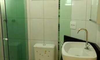 Imagem 5: APARTAMENTO - VILA ISA - SP