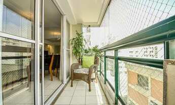 Imagem 5: Apartamento à venda, 3 quartos, 1 suíte, 2 vagas, Botafogo - RIO DE JANEIRO/RJ