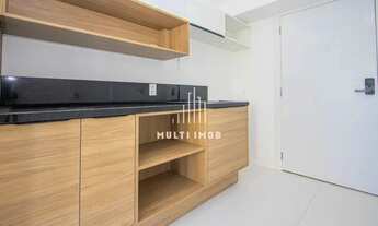 Imagem 3: Loft para alugar, 27m², Partenon