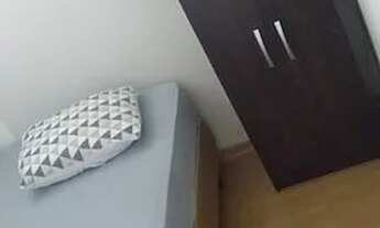 Imagem: Alugo Quarto Individual na Asa Sul
