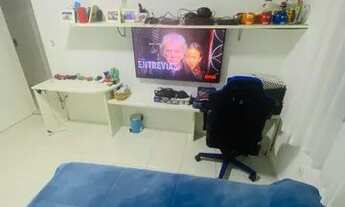 Imagem 7: Cobertura Recreio com proprietário