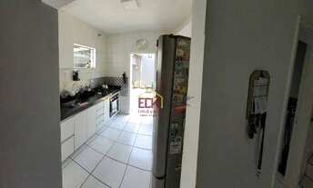 Imagem 3: Sobrado com 3 dormitórios à venda, 115 m² por R$ 410.000,00 - Piracangaguá - Taubaté/SP