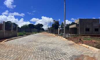 Imagem 3: Vendo lote ponte alta norte, rua alameda dos ipês