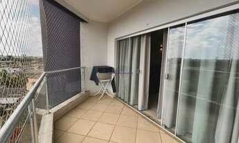 Imagem 4: Apartamento 3 quarto(s)/ 1 suíte - Nova Porto Velho Porto Velho - AP412