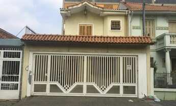 Imagem: Linda Casa para venda ou locação no Tatuapé