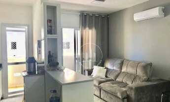 Imagem 1: Apartamento à venda, 64 m² por R$ 370.000,00 - Areias - São José/SC