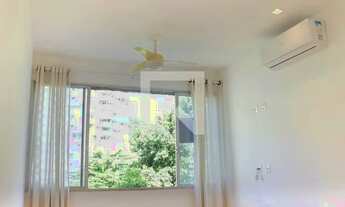 Imagem: Apartamento para Aluguel - São Conrado