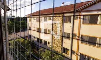 Imagem 5: Apartamento para Aluguel - Jardim Santa Clara, 2 Quartos, 68 m2