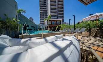 Imagem 4: Belíssimo studio de 25 metros quadrados com 1 quarto pronto pronto para morar - Vila Maria