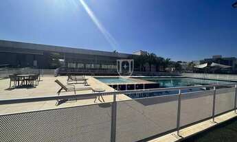 Imagem 6: Casa com 3 dormitórios à venda, 268 m² por R$ 2.950.000,00 - Alphaville Nova Esplanada - V