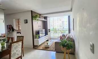 Imagem: Apartamento para venda com 73 metros quadrados