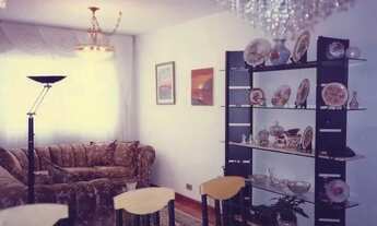 Imagem 2: Apartamento com 3 dorms, Alto da Lapa, São Paulo - R$ 810 mil, Cod: 5543