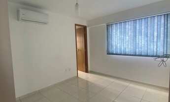 Imagem 2: Apartamento novo, todo pronto, para venda com 85 m2 com 3 quartos na Encruzilhada - Recife