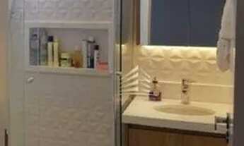 Imagem 6: FATTO LAGO DOS PATOS, 3 dormitórios 1 suite à venda, 66 m² por R$ 570.000 - Vila Rosália