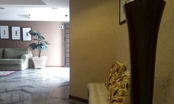 Imagem 7: Flat p/ aluguel, sem condomínio 63 m2, com 1 quarto, c/garagem -Alto da XV -Curitiba - P