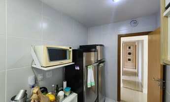 Imagem 11: Apartamento para venda possui 138 metros quadrados com 3 quartos em Pituba - Salvador - BA