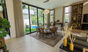 Imagem 3: COTIA - Casa de Condomínio - Granja Viana