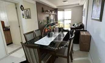 Imagem 3: Apartamento com 2 dormitórios à venda, 85 m² por R$ 599.000,00 - Kobrasol - São José/SC