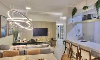 Imagem: Apartamento finamente mobiliado com vista