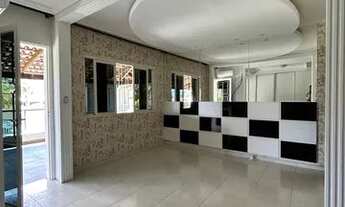 Imagem 3: Sobrado em Arniqueiras, 6 suítes