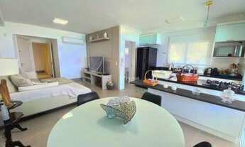 Imagem 6: Apartamento com 3 dormitórios à venda, 117 m² por R$ 1.700.000,00 - Enseada - Guarujá/SP