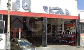 Imagem 7: Galpão para venda no Jardim Campos Elíseos