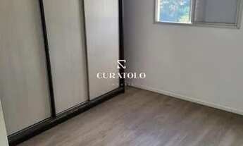 Imagem 3: Seu refúgio no bairro Pq Terra Nova II em São Bernardo do Campo: 2 Dorms com Vaga Com laze