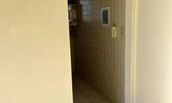 Imagem 6: Apartamento 1 quarto mobiliado no Centro próximo a FMC