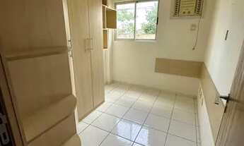 Imagem 3: Apartamento com 2 quartos próximo à Ufmt e Unic