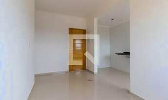 Imagem 3: Apartamento para Aluguel - Itaquera, 2 Quartos, 41 m2