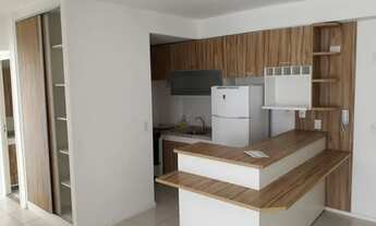 Imagem 3: Exelente apto em águas claras 2 quartos