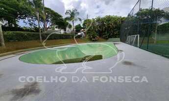 Imagem 4: Santana de Parnaíba - Casa de Condomínio - Alphaville Residencial 6