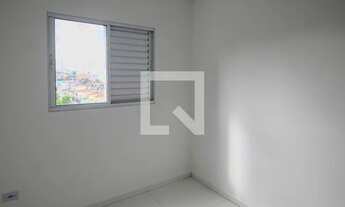 Imagem 7: Apartamento para Aluguel - Vila das Mercês, 2 Quartos, 43 m2