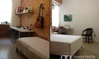 Imagem 6: Vendo apartamento tipo casa no Flamengo, 3 quartos