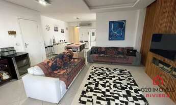 Imagem 7: Cobertura com 3 dormitórios à venda, 350 m² por R$ 5.500.000 - Riviera de São Lourenço - B