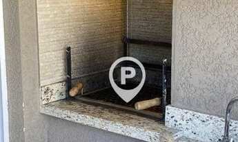 Imagem 6: Lindo apartamento com 2 dormitórios à venda. Campestre - Santo André/SP