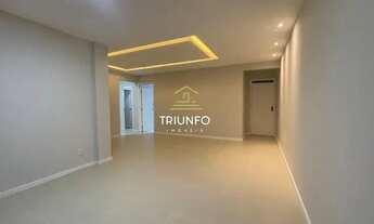 Imagem 6: AL - Apartamento para venda com 143 m2 com 3 quartos em Jardim Renascença - São Luís - MA