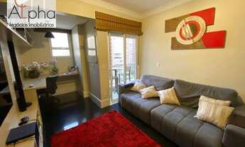 Imagem 5: Apartamento com 3 dormitórios para alugar, 172 m² por R$ 11.364,00/mês - Edifício Premium