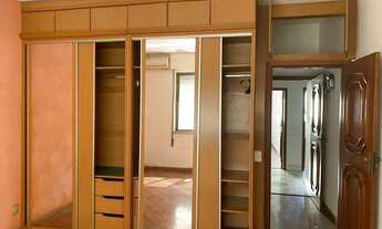 Imagem 5: Condomínio Edificio Tauva - 200 m² - 3 quartos - 4 banheiros - Copacabana